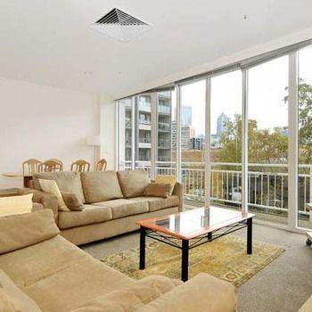 Apartment Southbank Apartments 28 Southgate *