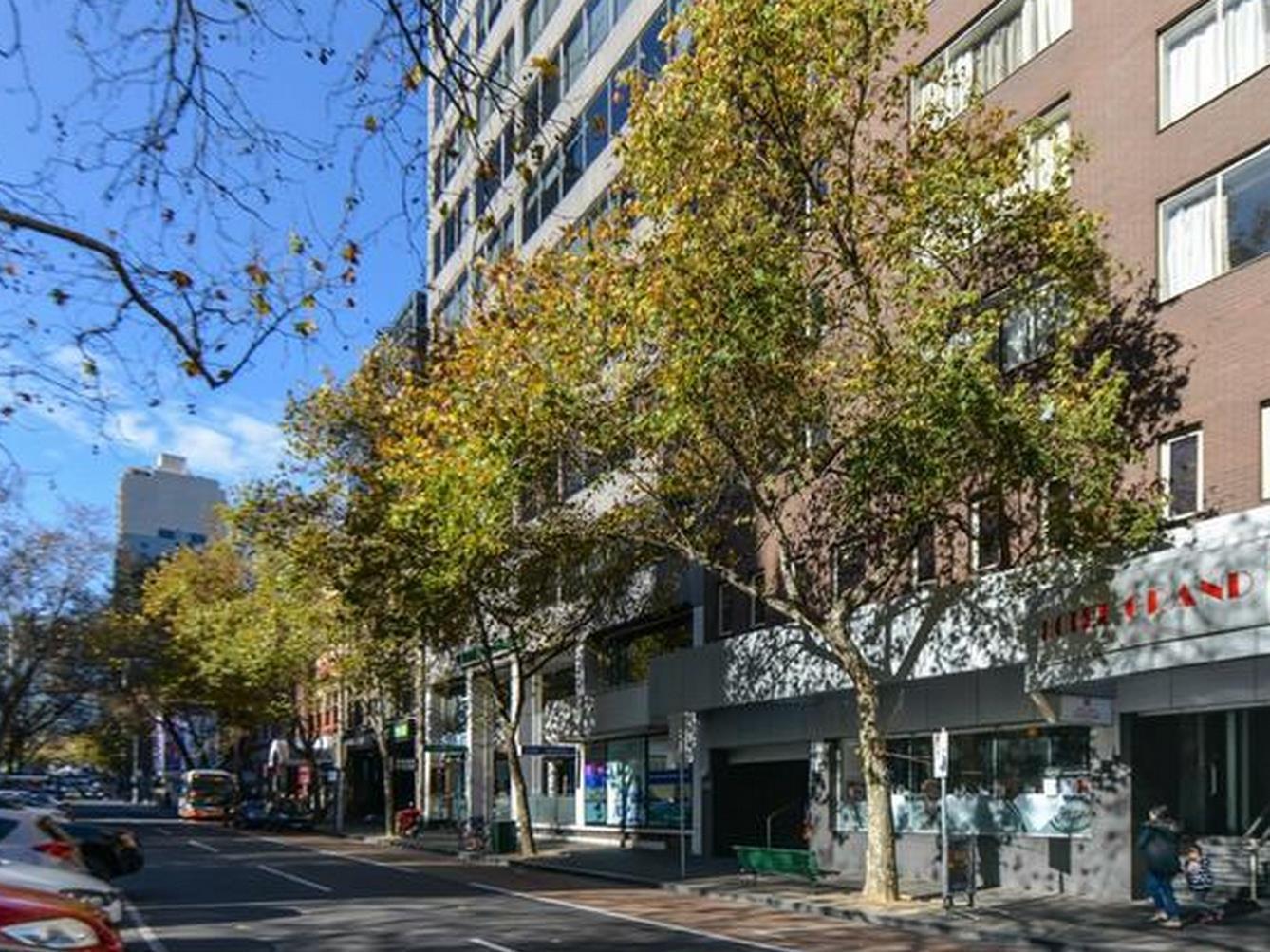 Cbd Vistas Melbourne