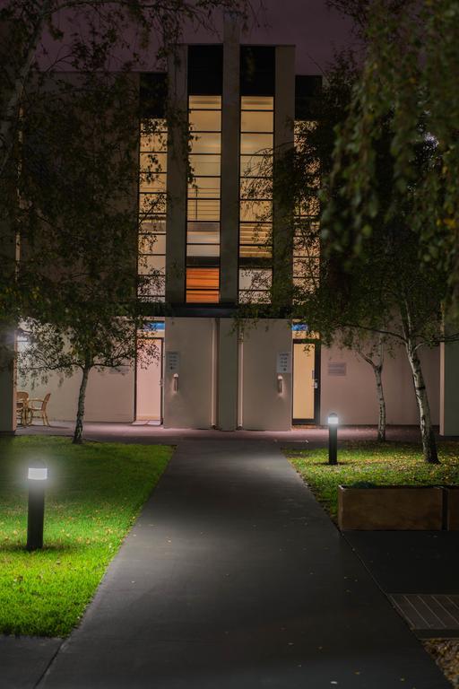 Aparthotel Quest Flemington 4*