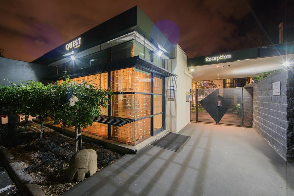 Aparthotel Quest Flemington