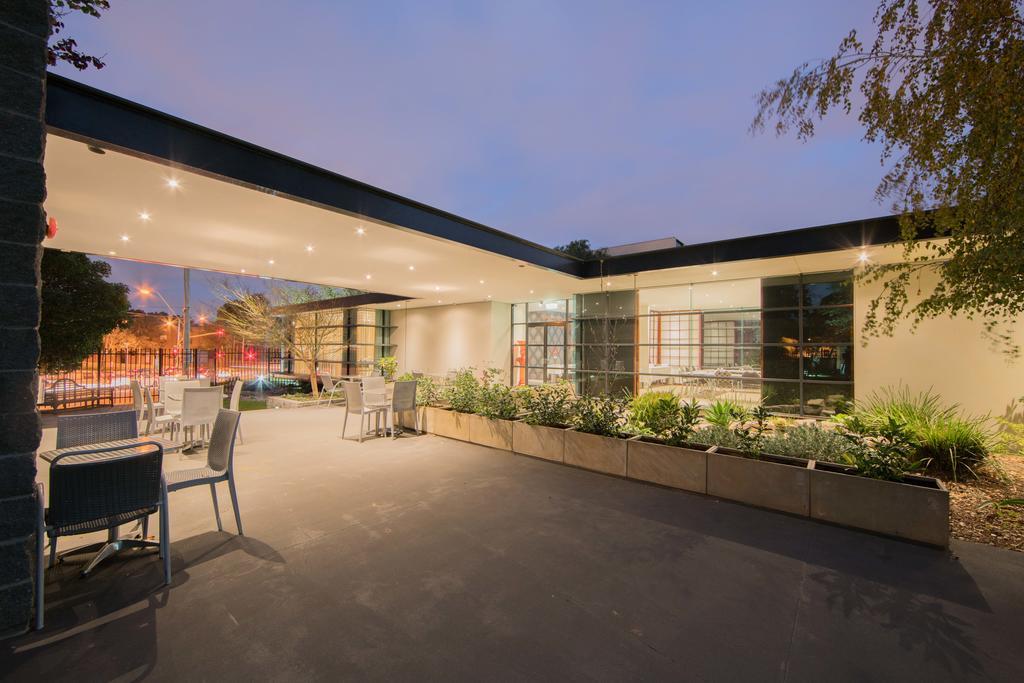 Aparthotel Quest Flemington 4*
