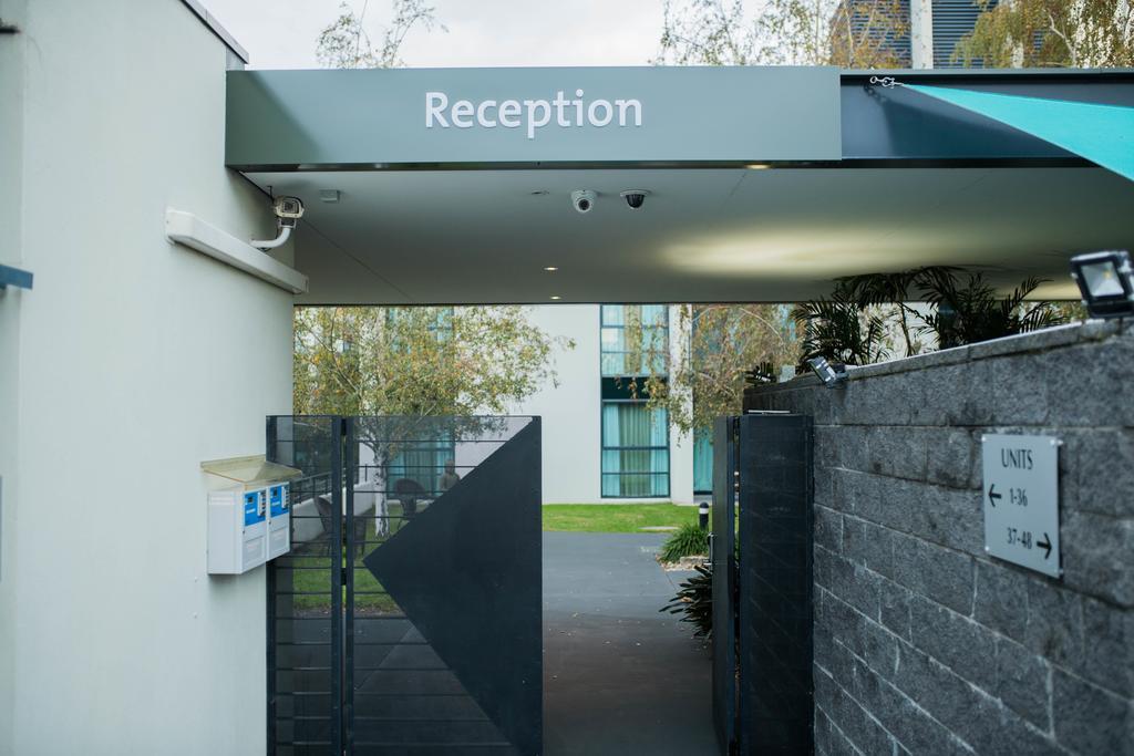 Aparthotel Quest Flemington