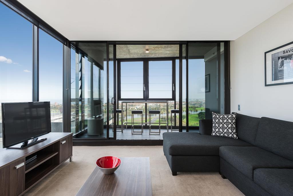 Mercure St Kilda Road Melbourne