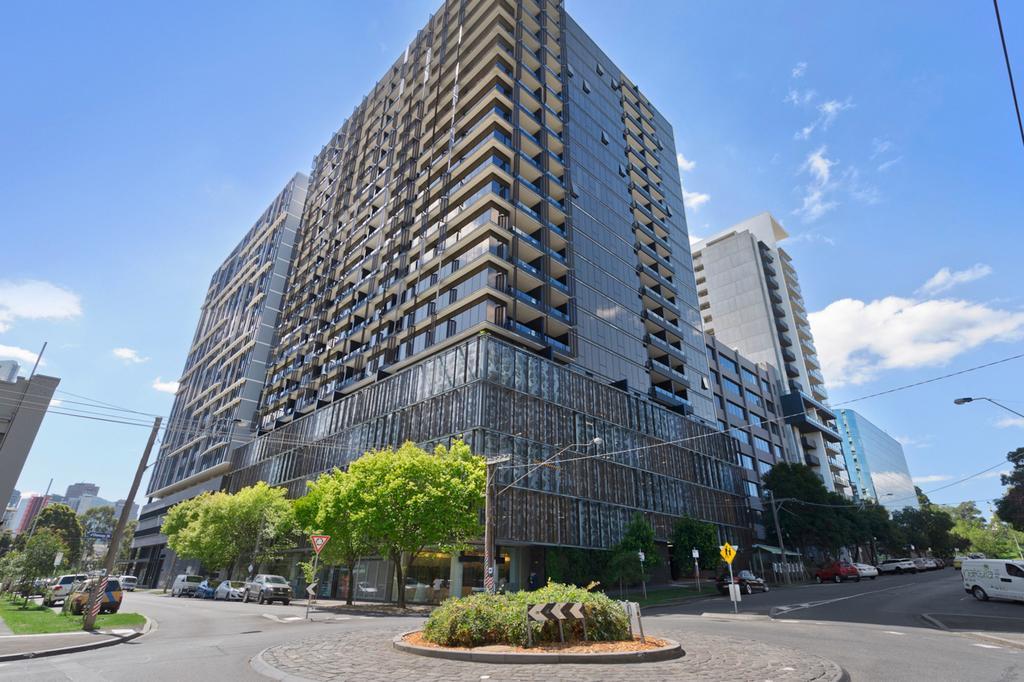 Apartment Littlestay Dorcas - 1 Bedrom Aptm Melbourne