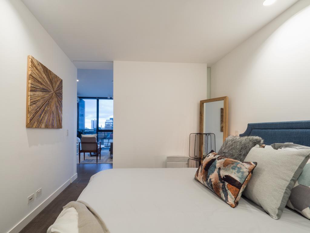 Littlestay Dorcas - 1 Bedrom Aptm Melbourne