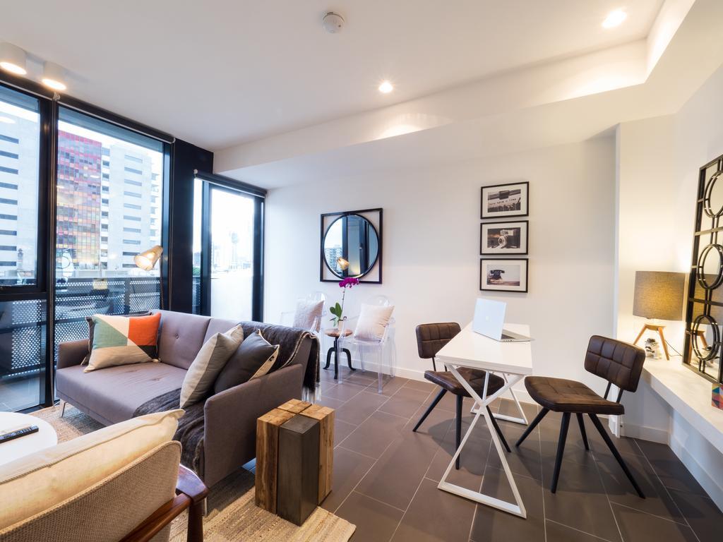 Littlestay Dorcas - 1 Bedrom Aptm Melbourne