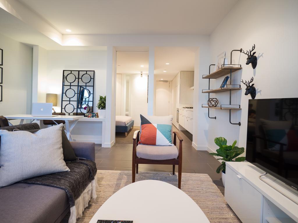 Littlestay Dorcas - 1 Bedrom Aptm Melbourne