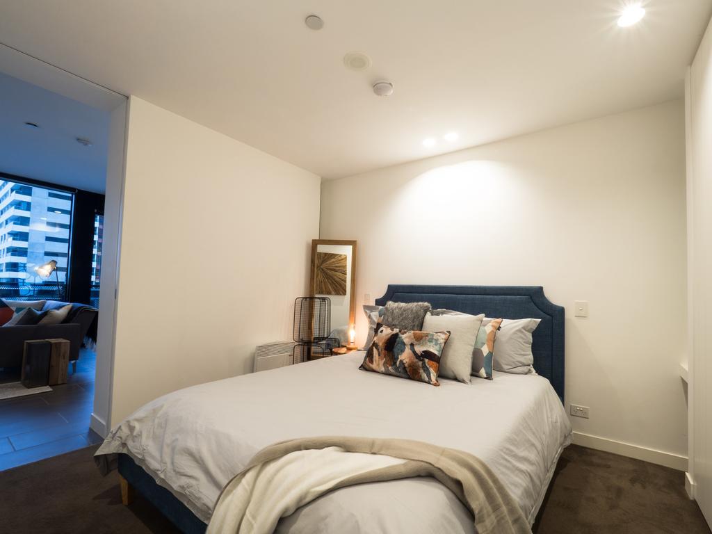 Apartment Littlestay Dorcas - 1 Bedrom Aptm Melbourne
