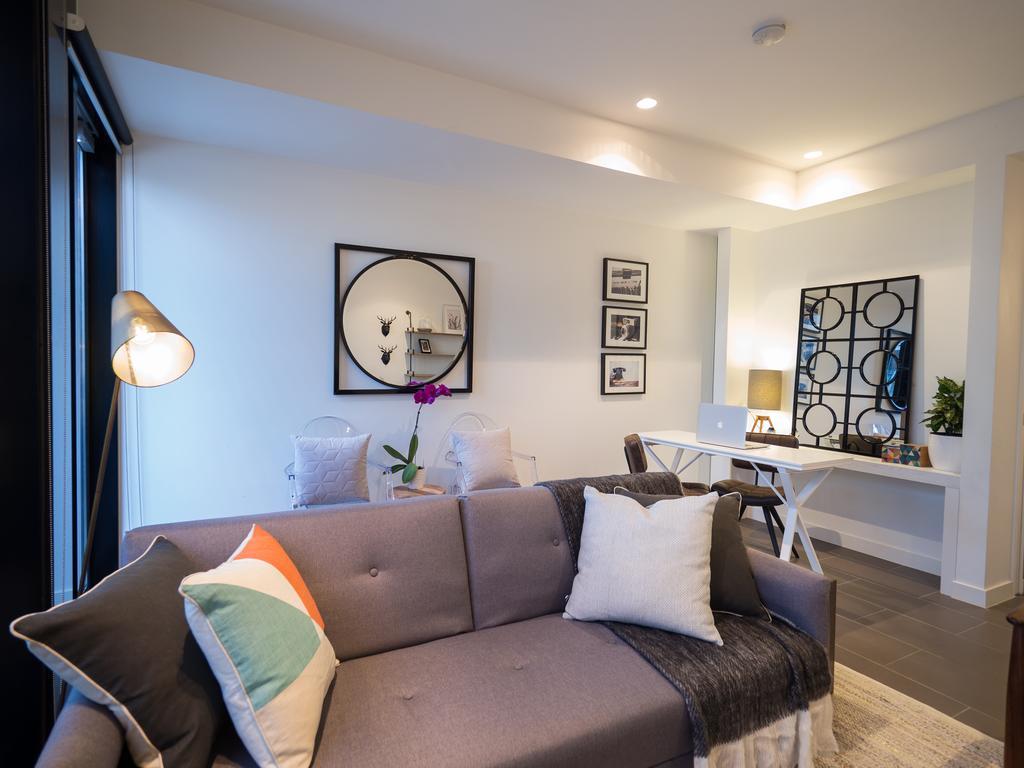 Littlestay Dorcas - 1 Bedrom Aptm Melbourne