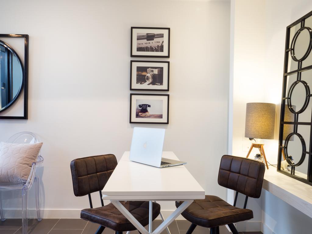 Littlestay Dorcas - 1 Bedrom Aptm Melbourne