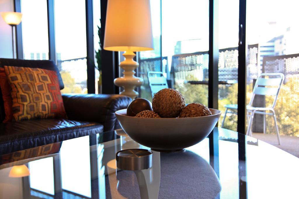 Docklands Executive -