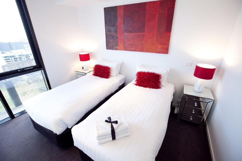 Apartment Docklands Executive - Melbourne