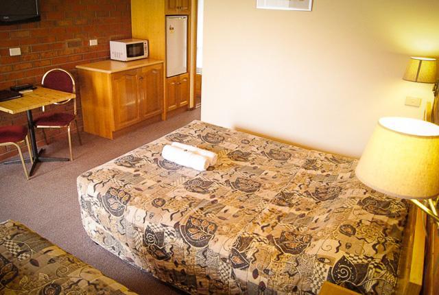 Motel Monte Motor 3*