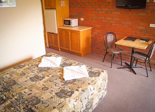 Motel Monte Motor