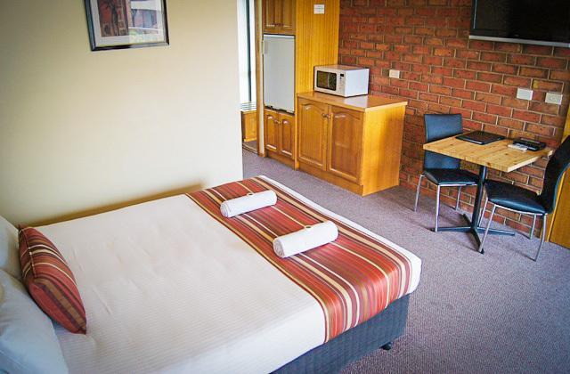Motel Monte Motor 3*