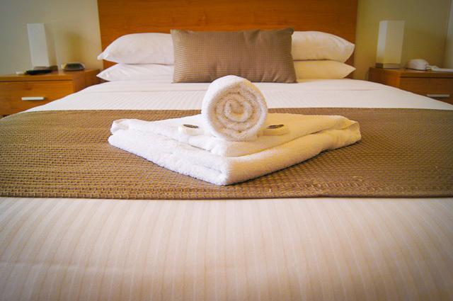 Motel Monte Motor Melbourne