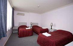 Motel Hume Motor