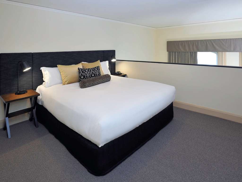 Hotel Grand Melbourne