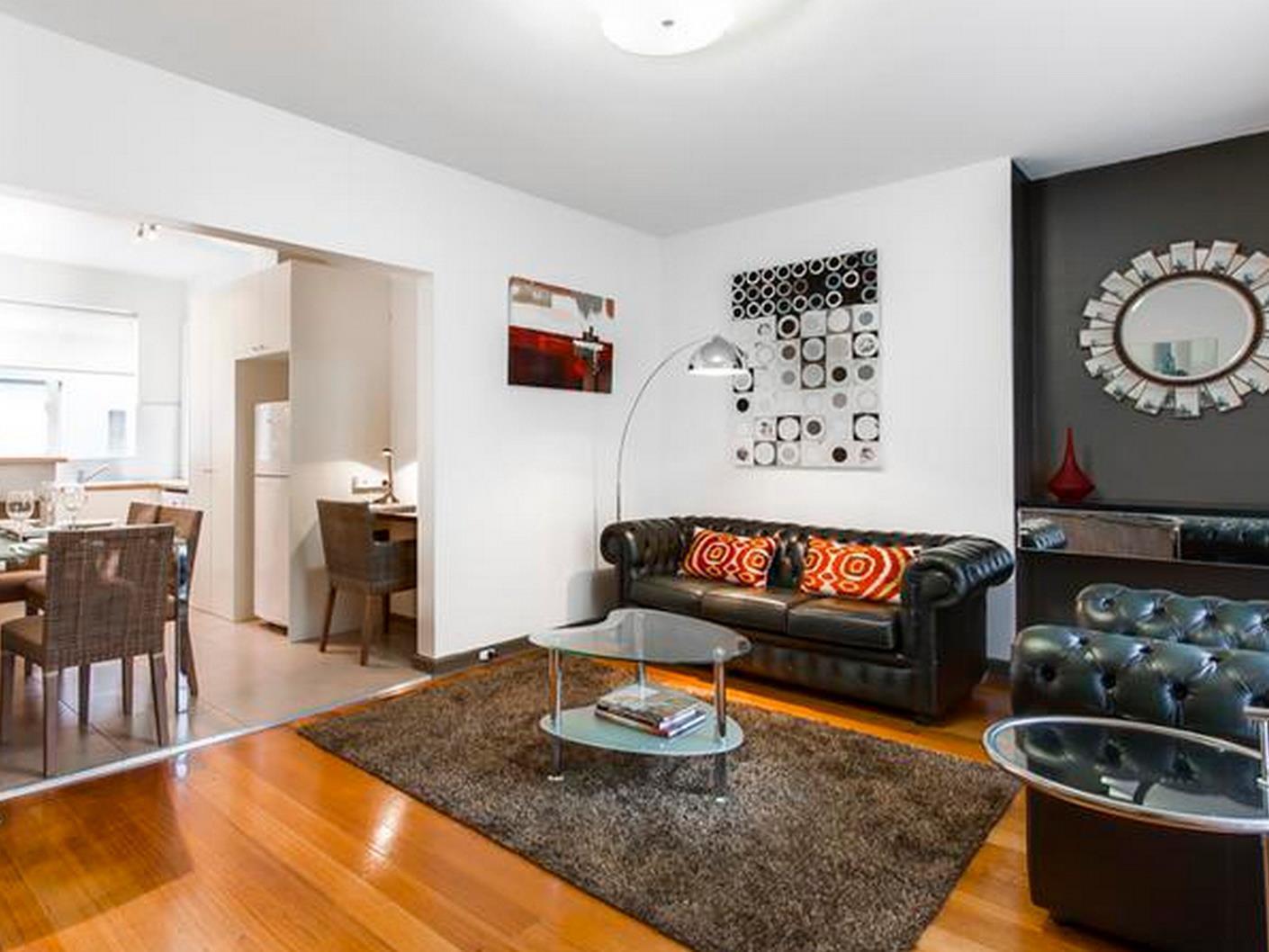 Apartment Staycentral - Brunswick Vibe Parkville