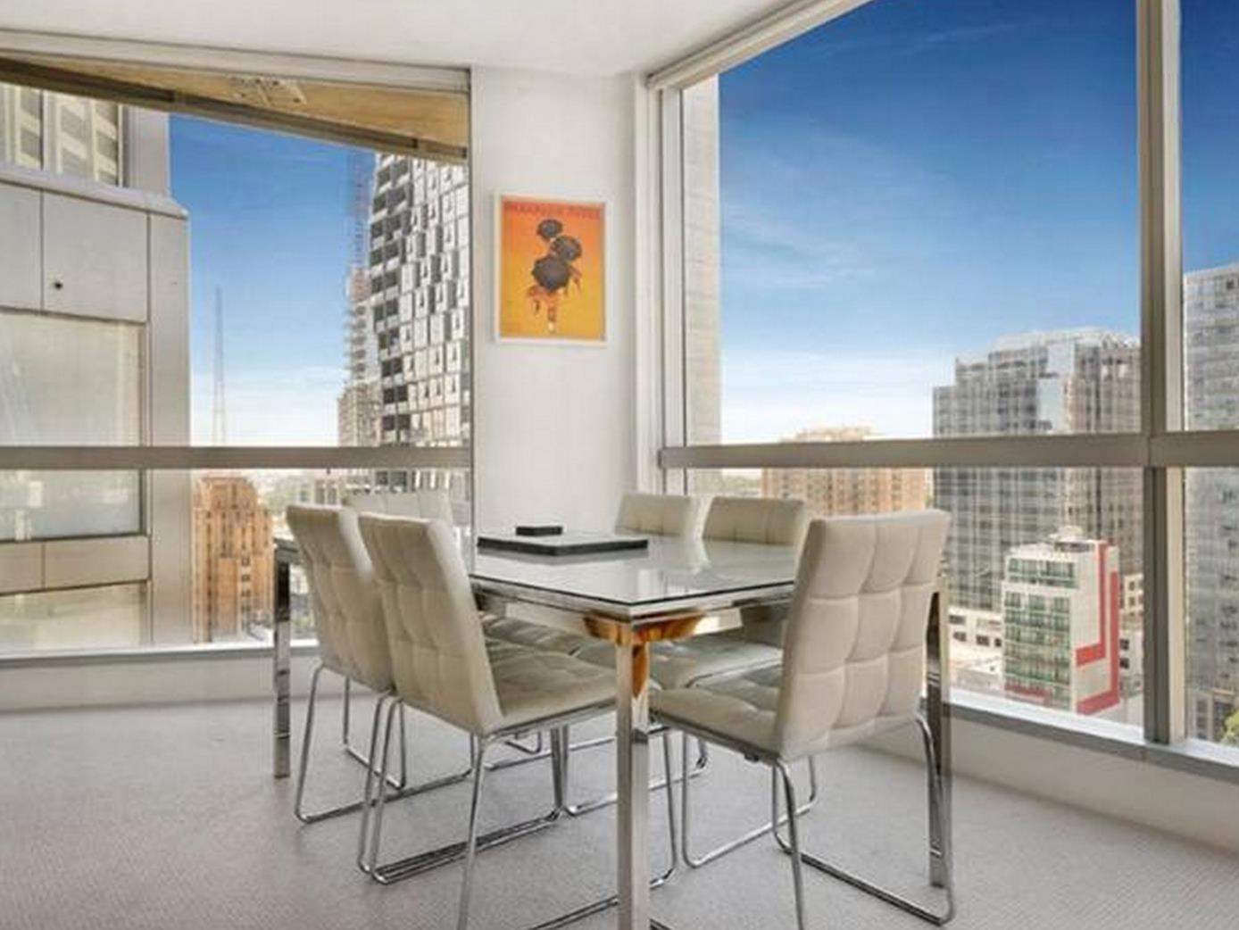 Apartment Central