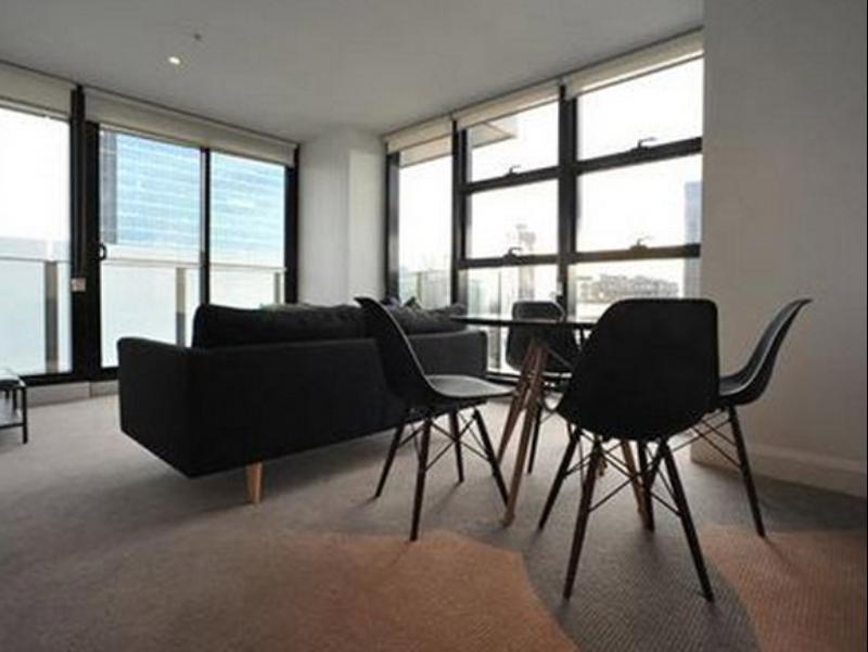 Domain - St Kilda Rd Precinct