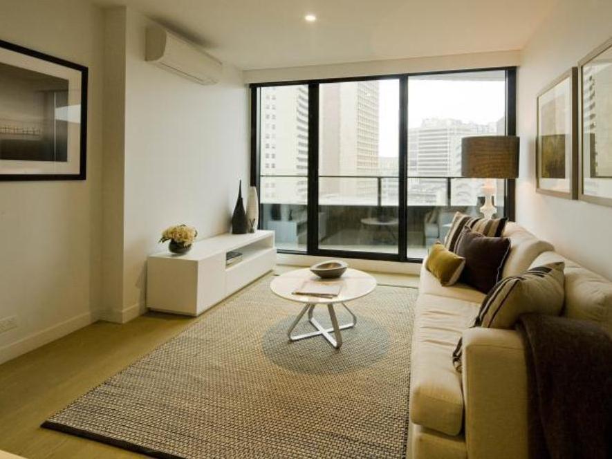 Aparthotel Domain - St Kilda Rd Precinct 4*
