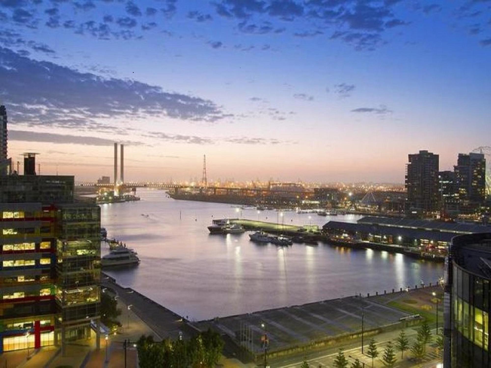 Wyndel - Harbour Views Melbourne