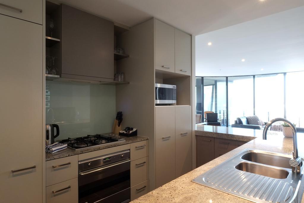 Docklands Prestige Melbourne