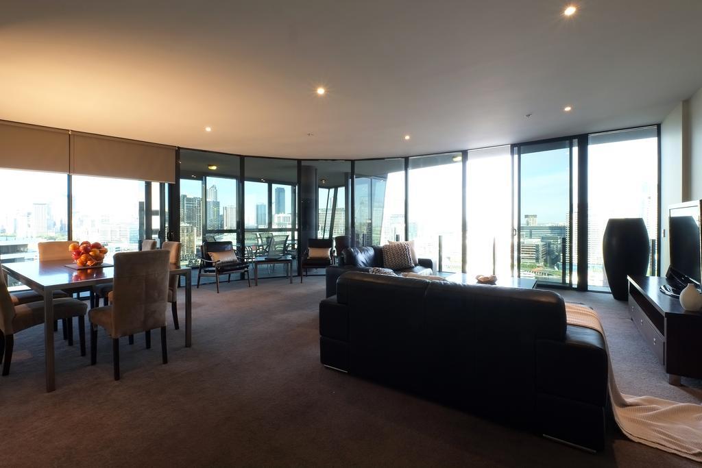 Docklands Prestige
