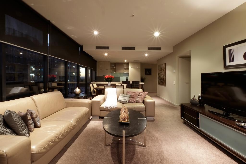 Aparthotel Docklands Prestige
