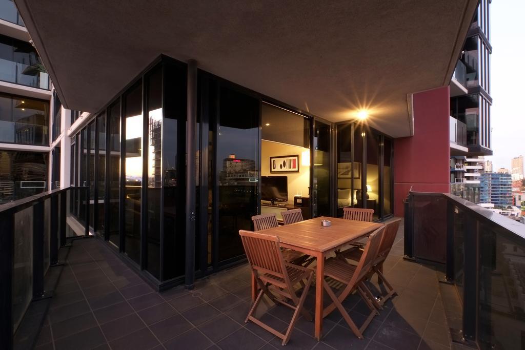 Aparthotel Docklands Prestige Melbourne