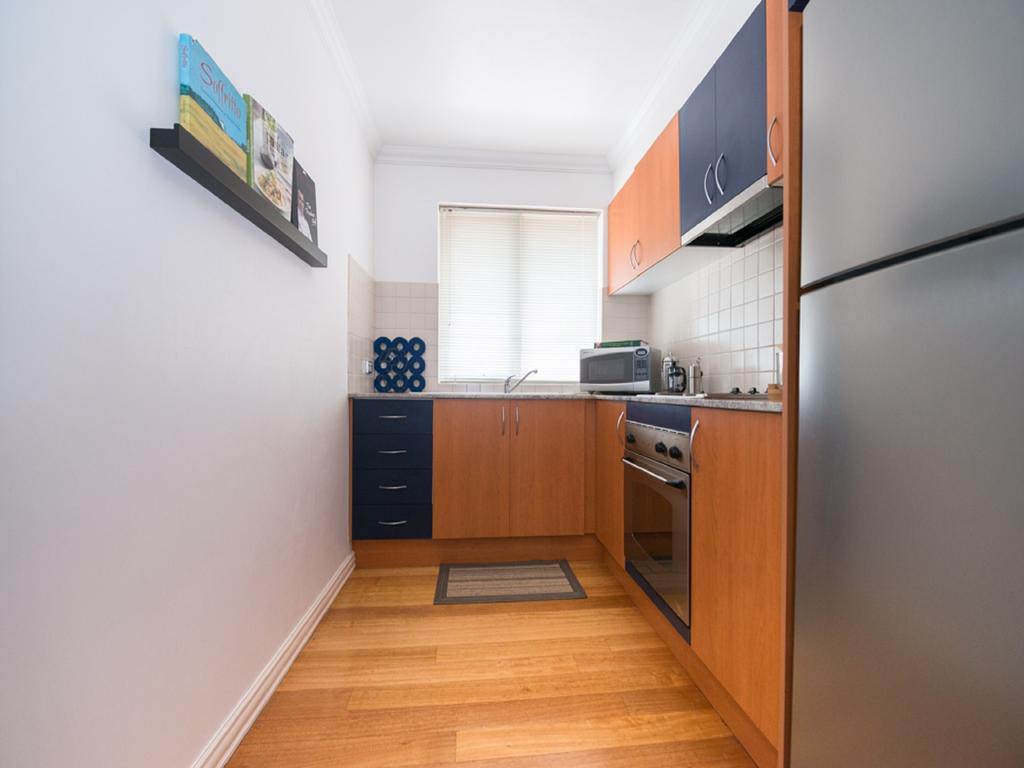 Apartment Siena Melbourne