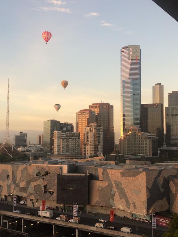 Apartment Abode 316 Melbourne