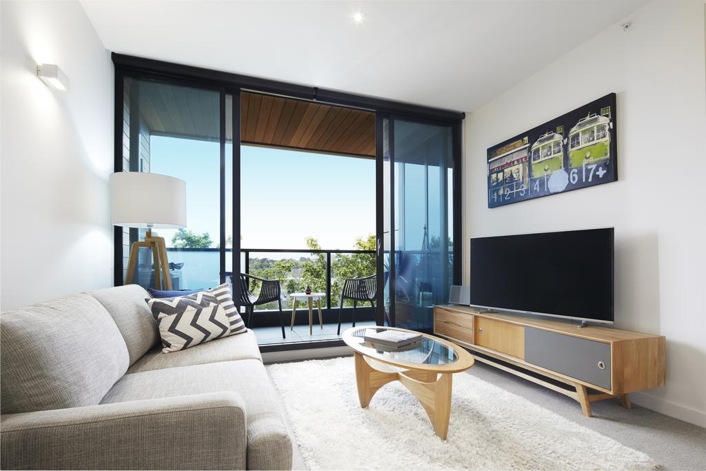Apartment Abode 316 Melbourne