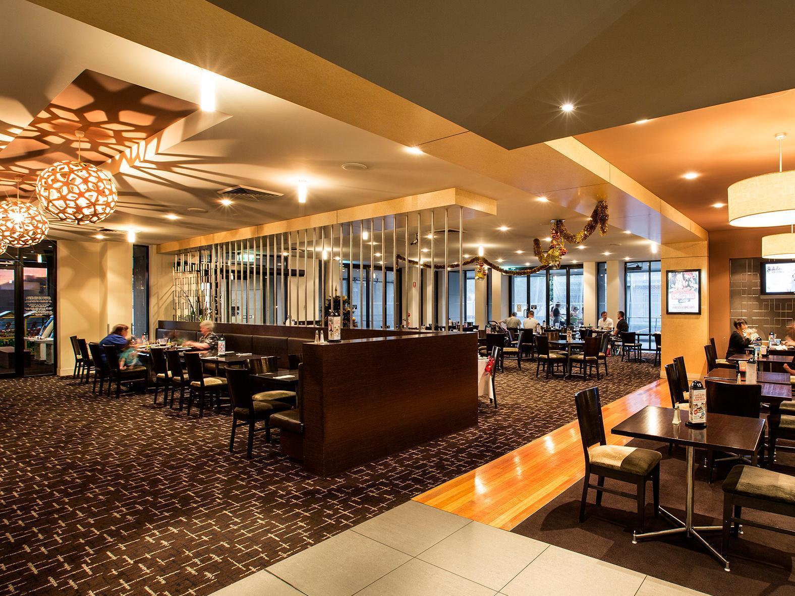 Hotel Nightcap At Excelsior Melbourne