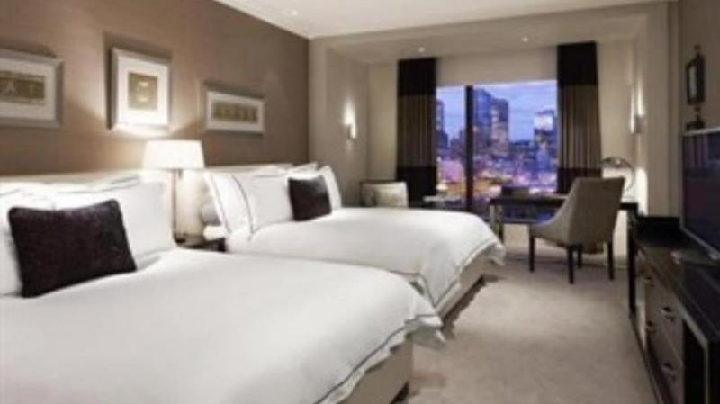 Crown Towers Melbourne