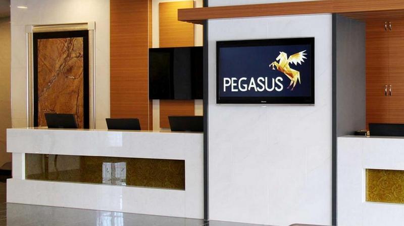 Pegasus Melbourne