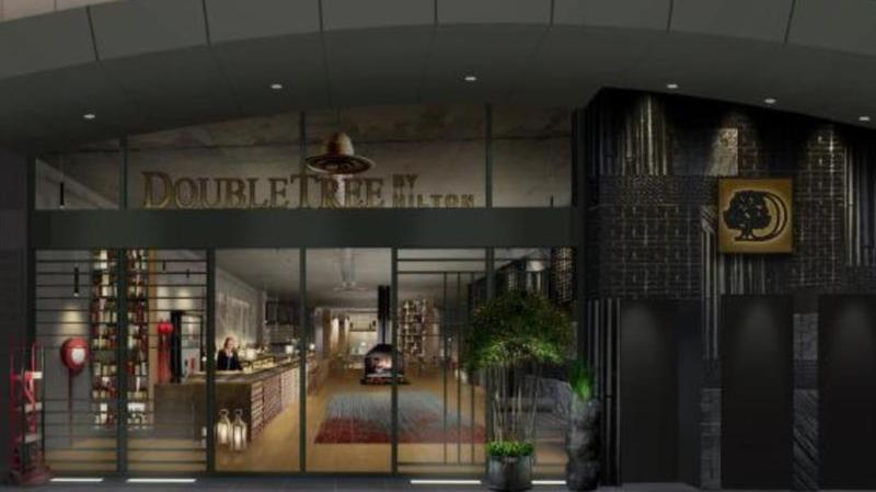 Doubletree By Hilton Melbourne