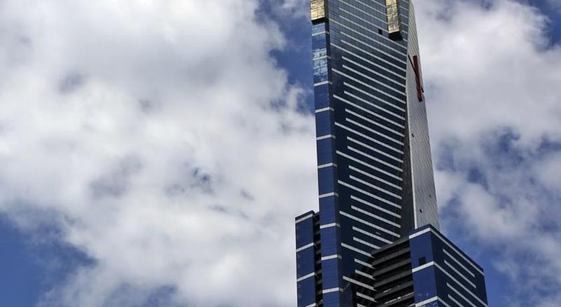 Hotel Doubletree By Hilton Melbourne