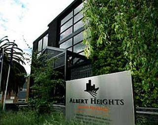 Heights Serviced