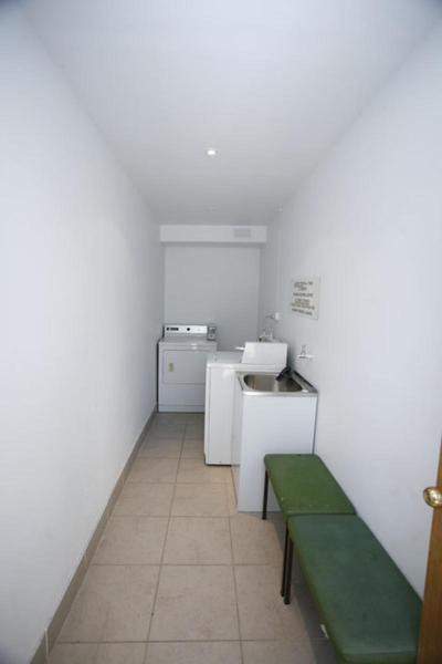 Aparthotel Park Squire Motor & Serviced Melbourne