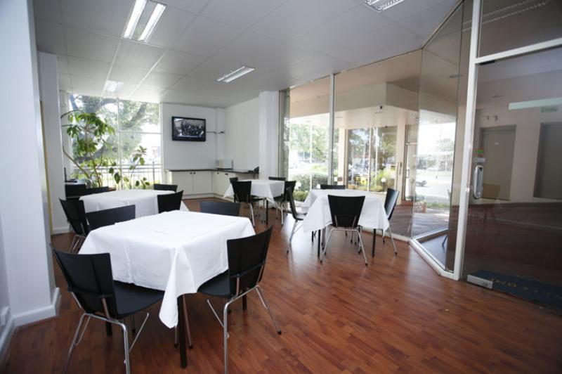 Aparthotel Park Squire Motor & Serviced 4*