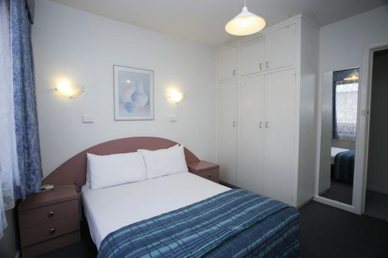 Aparthotel Park Squire Motor & Serviced
