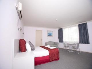 Motel Hume Motor
