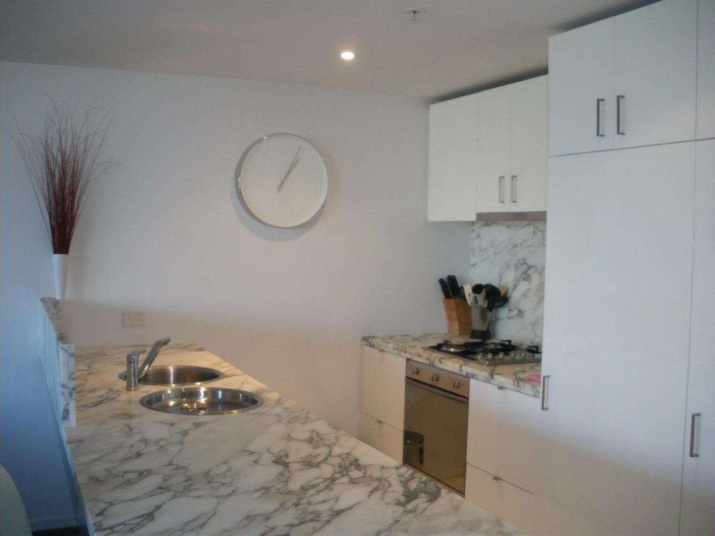 Docklands Executive - Melbourne
