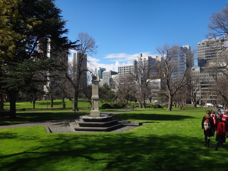 Adara Franklin Melbourne
