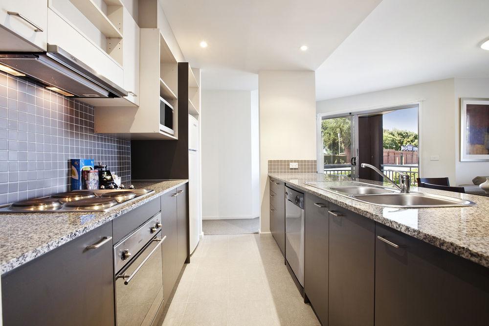 Aparthotel Quest Moonee Valley Melbourne