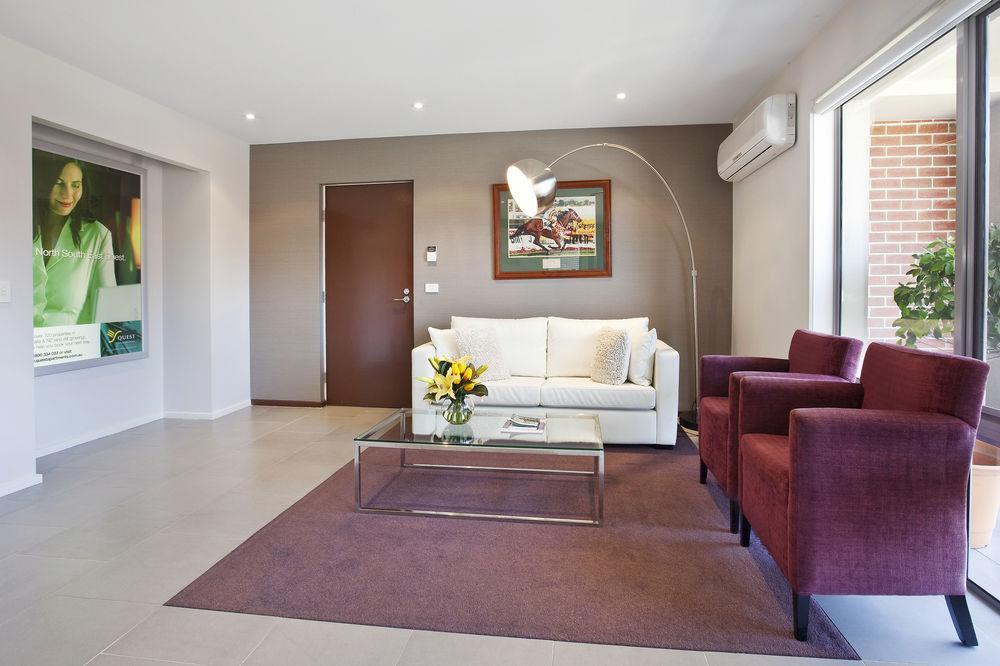 Aparthotel Quest Moonee Valley 4*