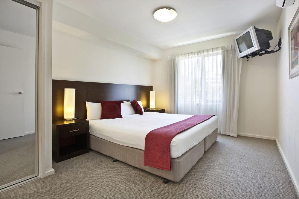 Aparthotel Quest Moonee Valley