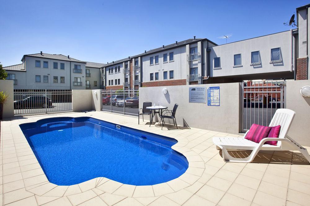 Aparthotel Quest Moonee Valley Melbourne